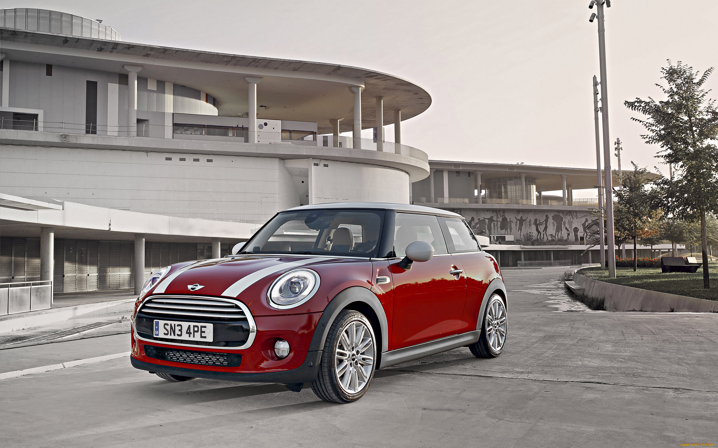 , mini, cooper